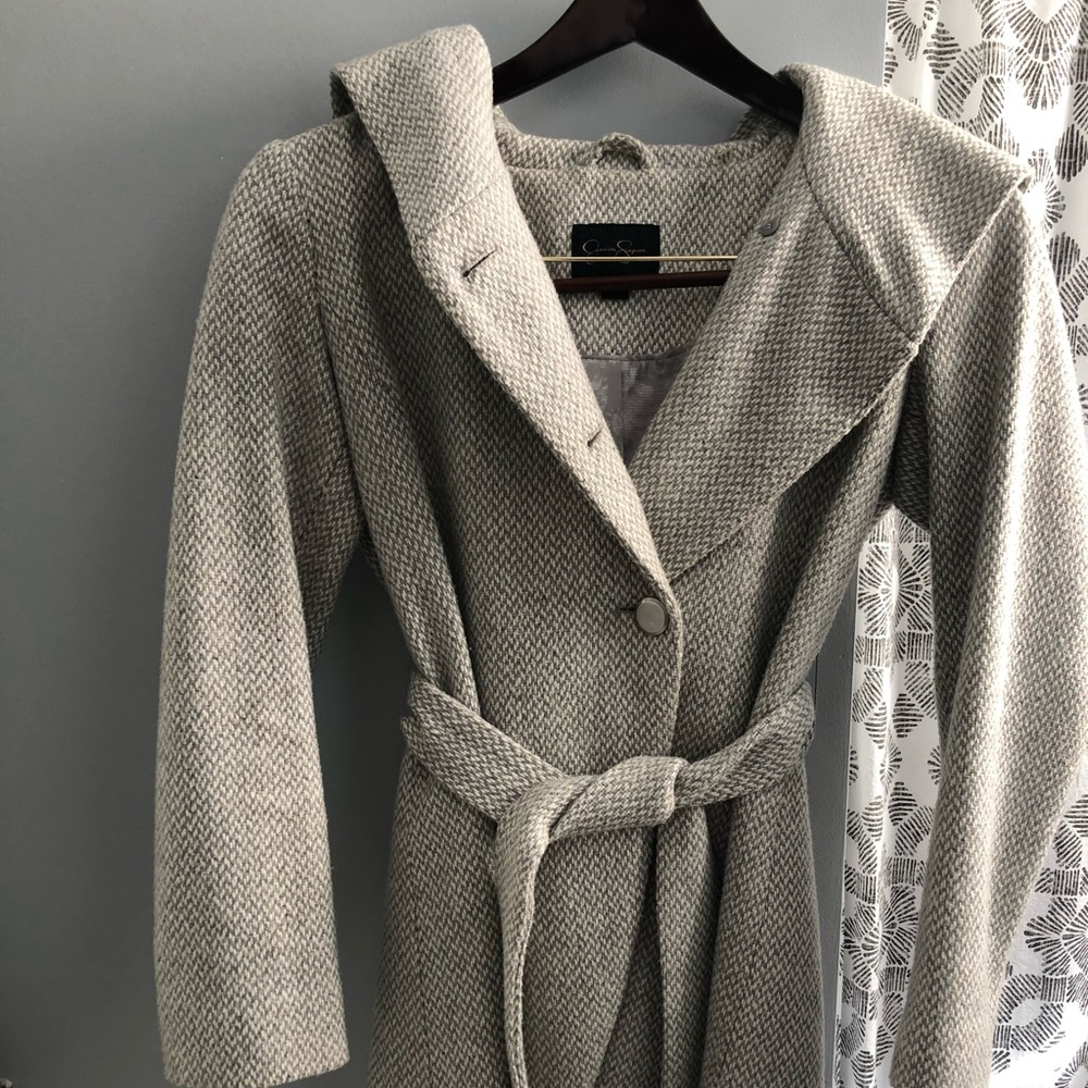Jessica Simpson Coat